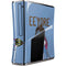 Disney Winnie the Pooh Eeyore Portrait Xbox 360 Slim (2010) Skin